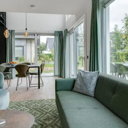 Ferienhaus In Texel Near National Park Dunes *