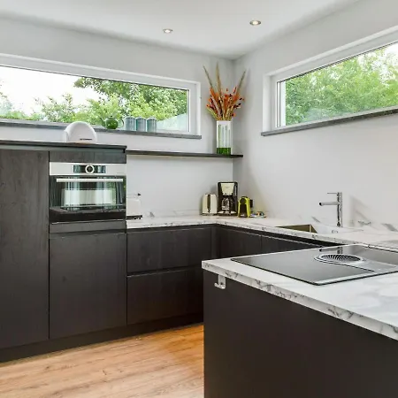 Ferienhaus In Texel Near National Park Dunes *