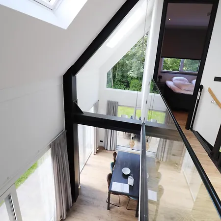 Ferienhaus In Texel Near National Park Dunes Westermient