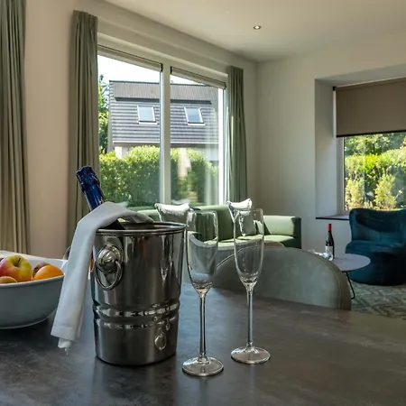 In Texel Near National Park Dunes Ferienhaus *