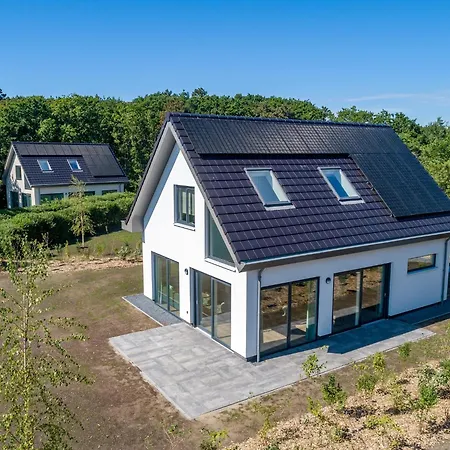 Holiday home Fantastic With Sauna Westermient