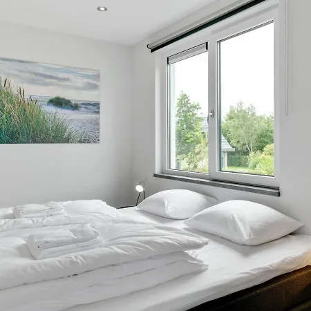 別荘 In Texel Near National Park Dunes *