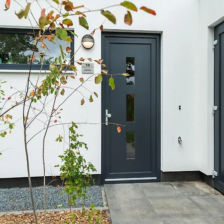 In Texel Near National Park Dunes 別荘 Westermient